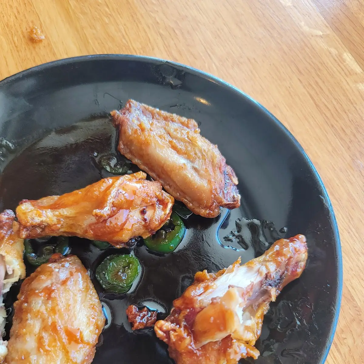 Teriyaki Chicken