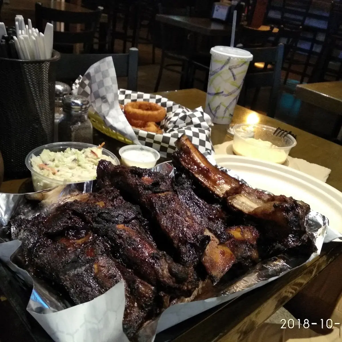 Spare Ribs