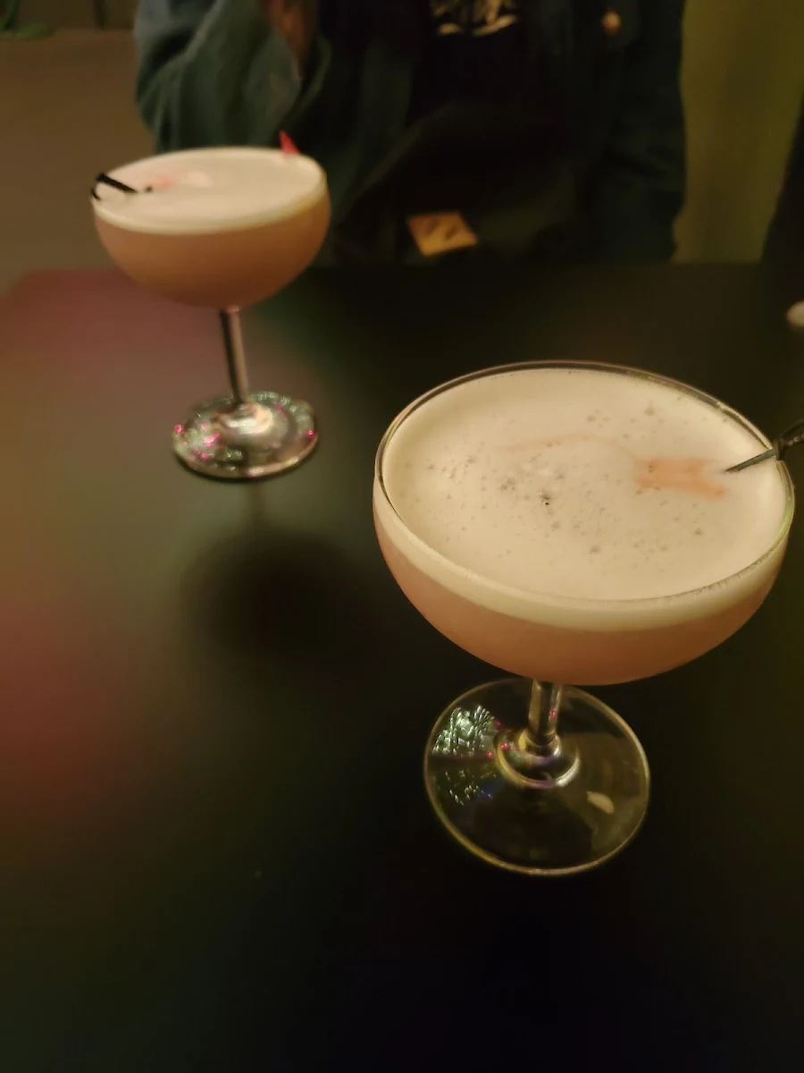 Pink Lady