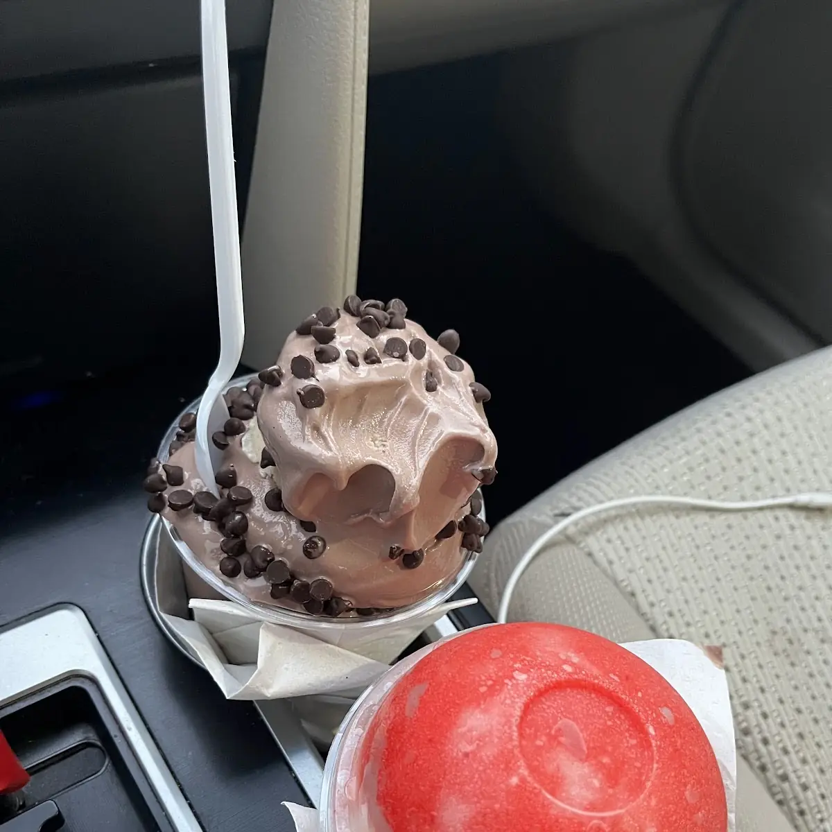 Piña Colada Strawberry