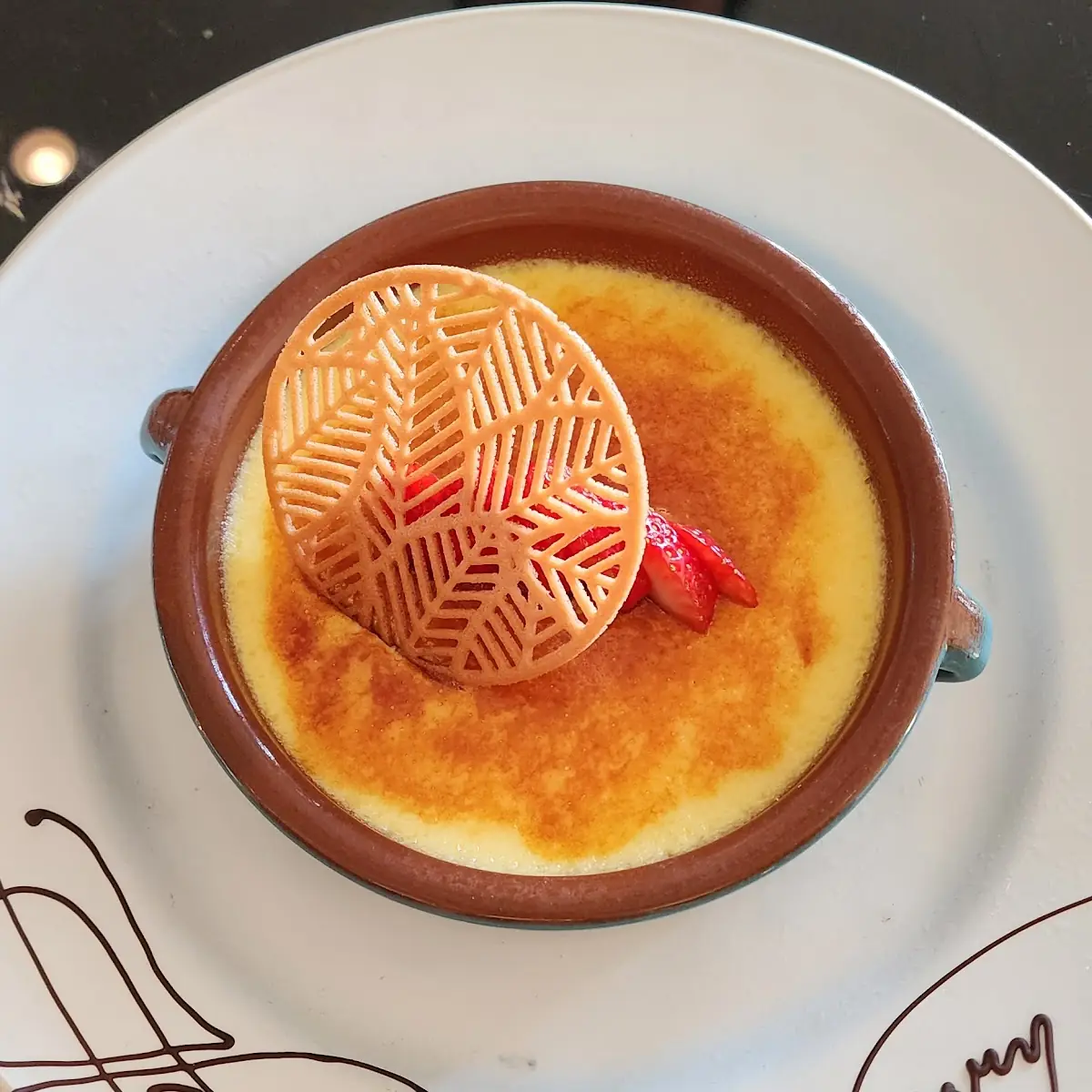 Crema Catalana