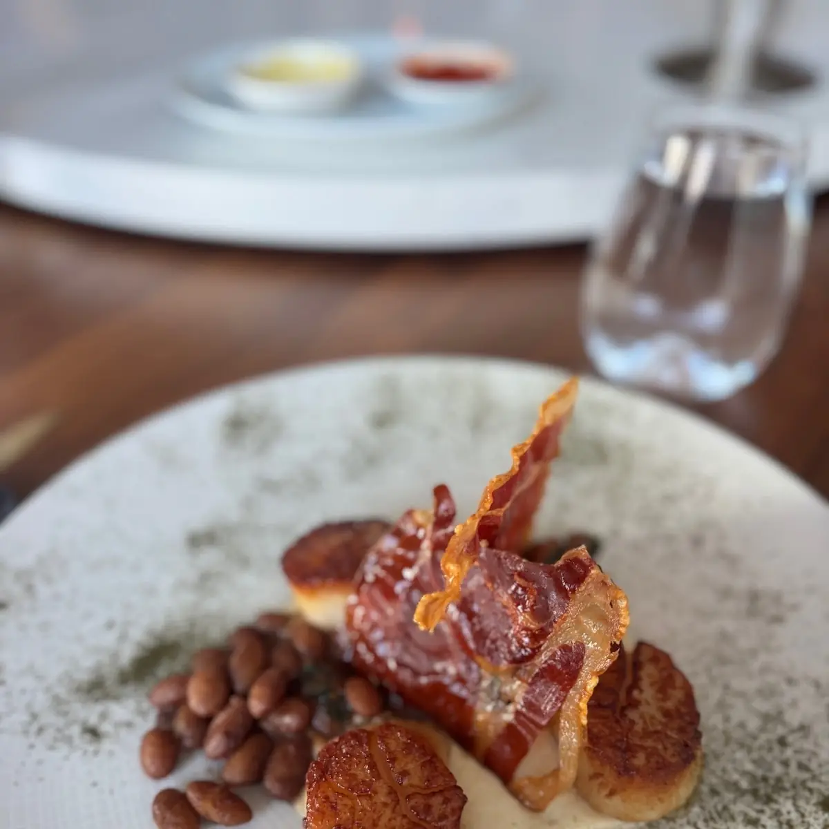 Iberico Pork Belly