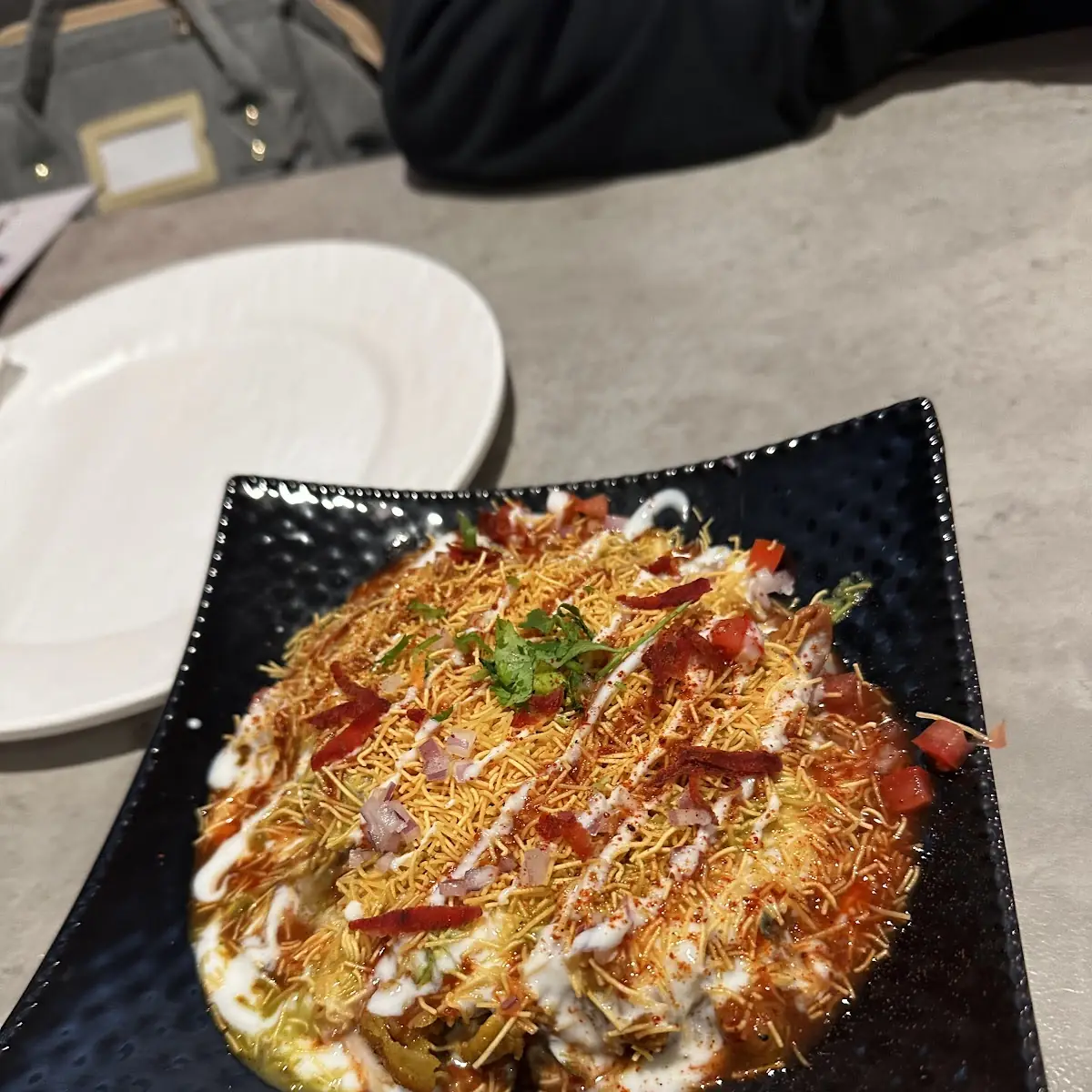 Bhel Puri