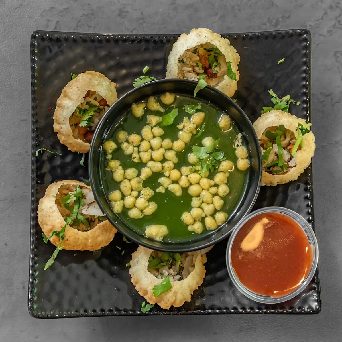 Pani Puri