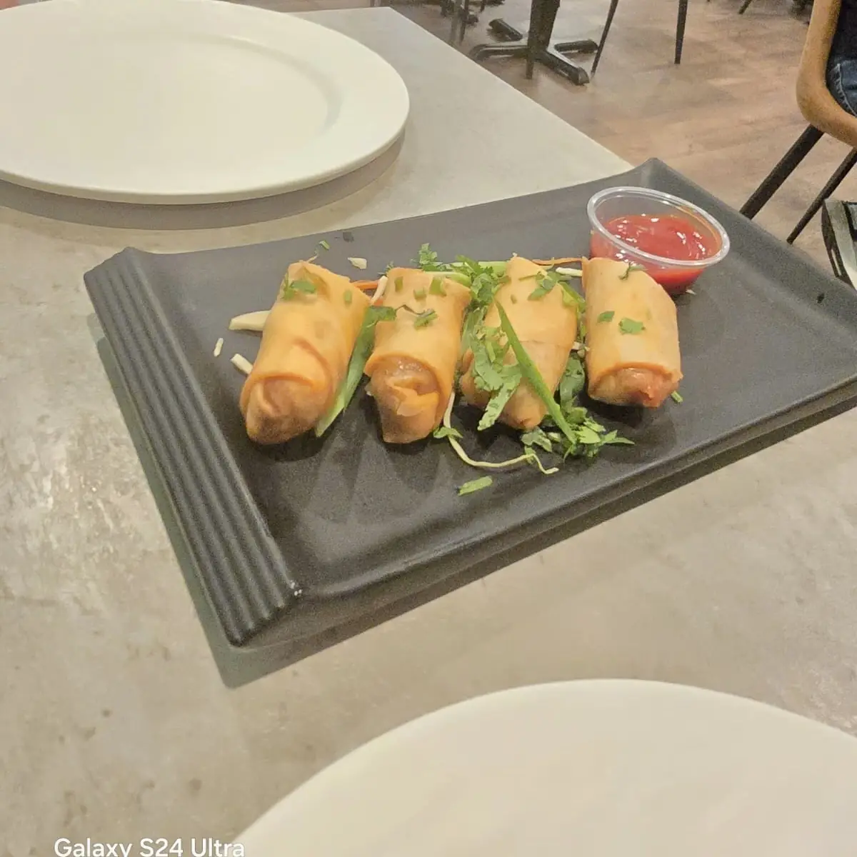 Spring Roll