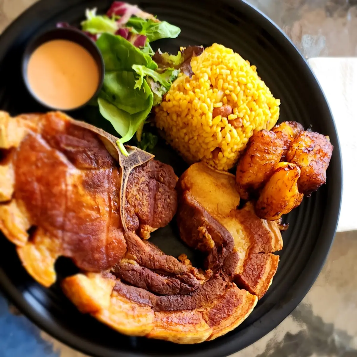 Chuletas Kan Kan