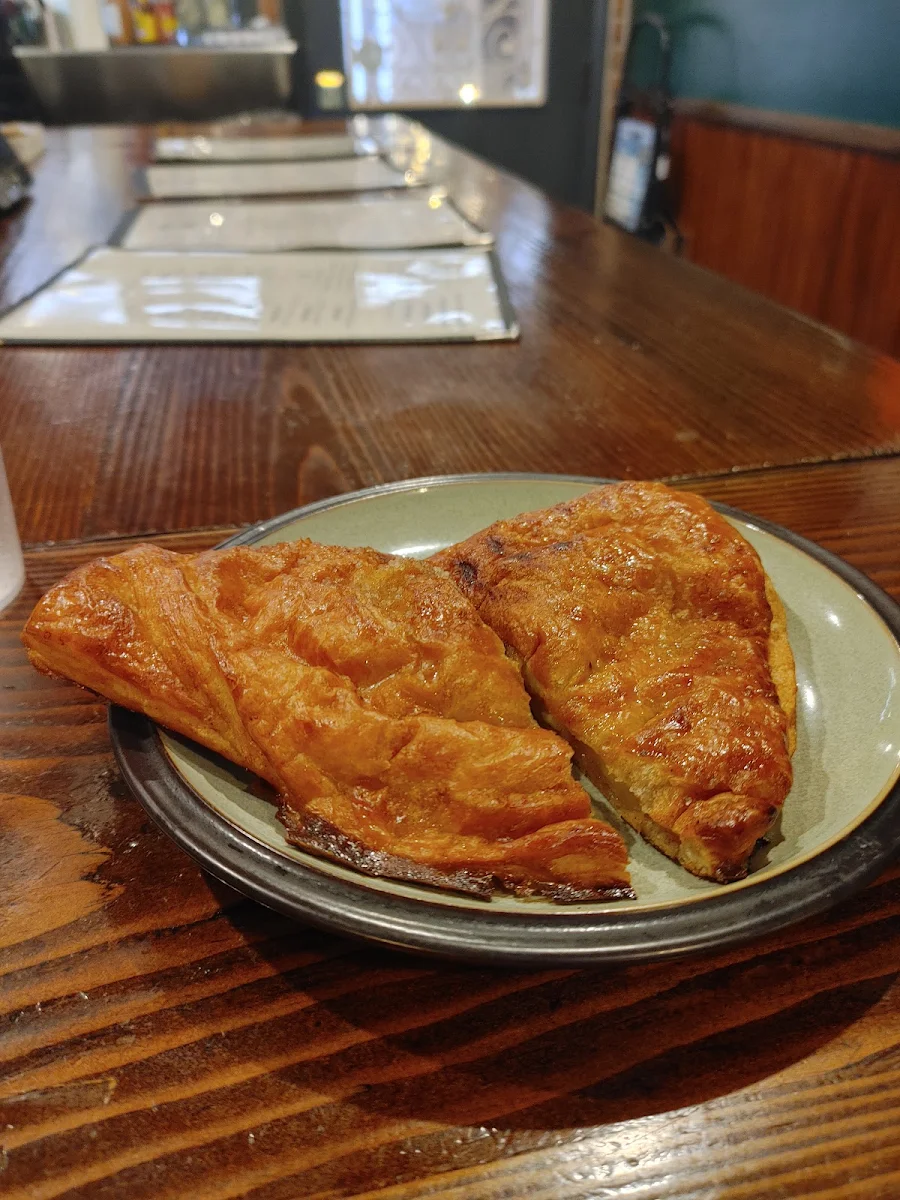 Apple Turnover