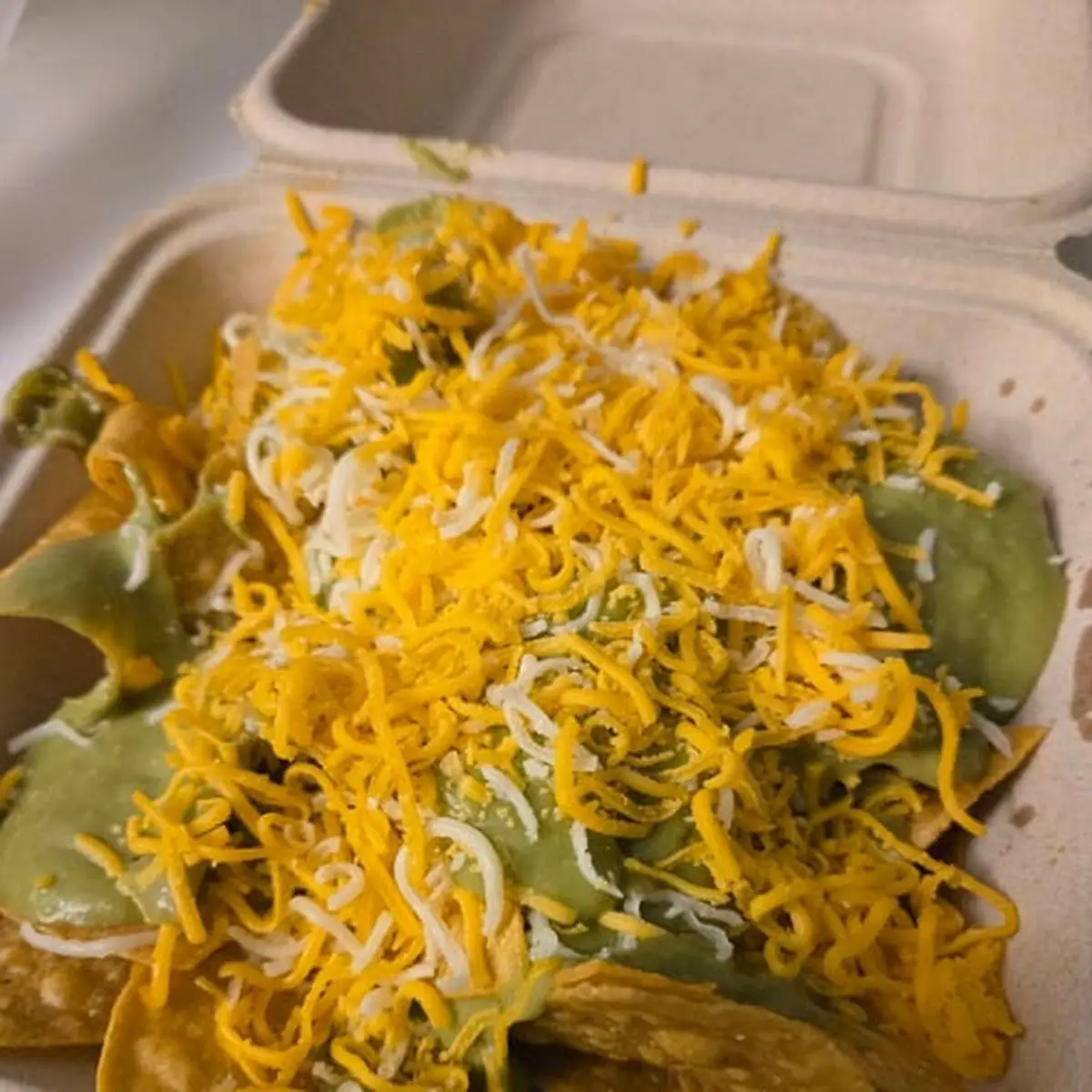 Shredded Beef Taco Plate