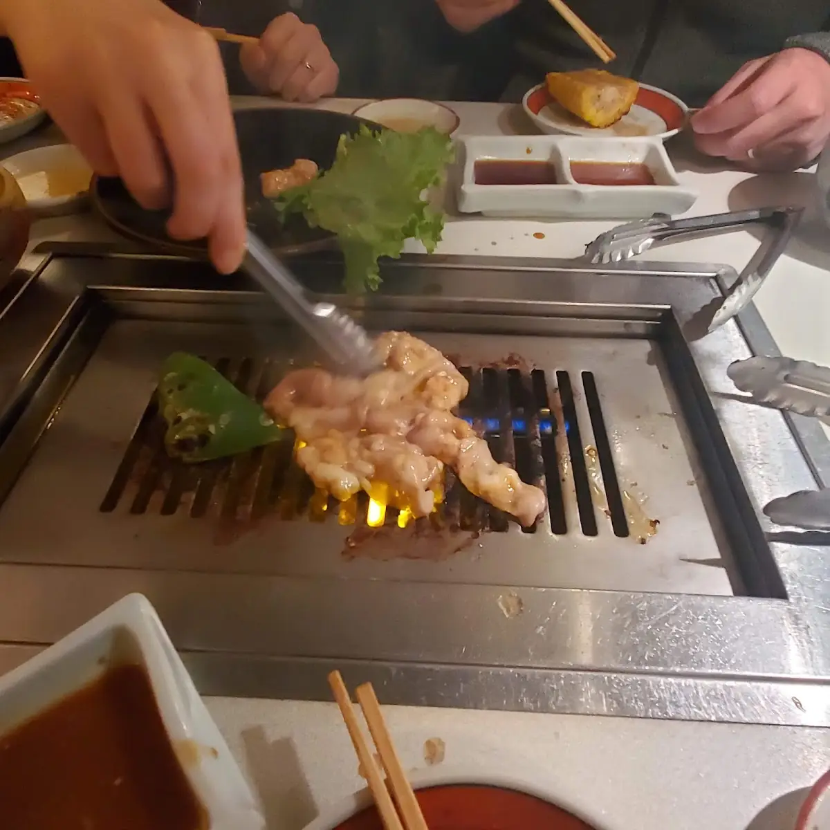 Chicken Thigh
