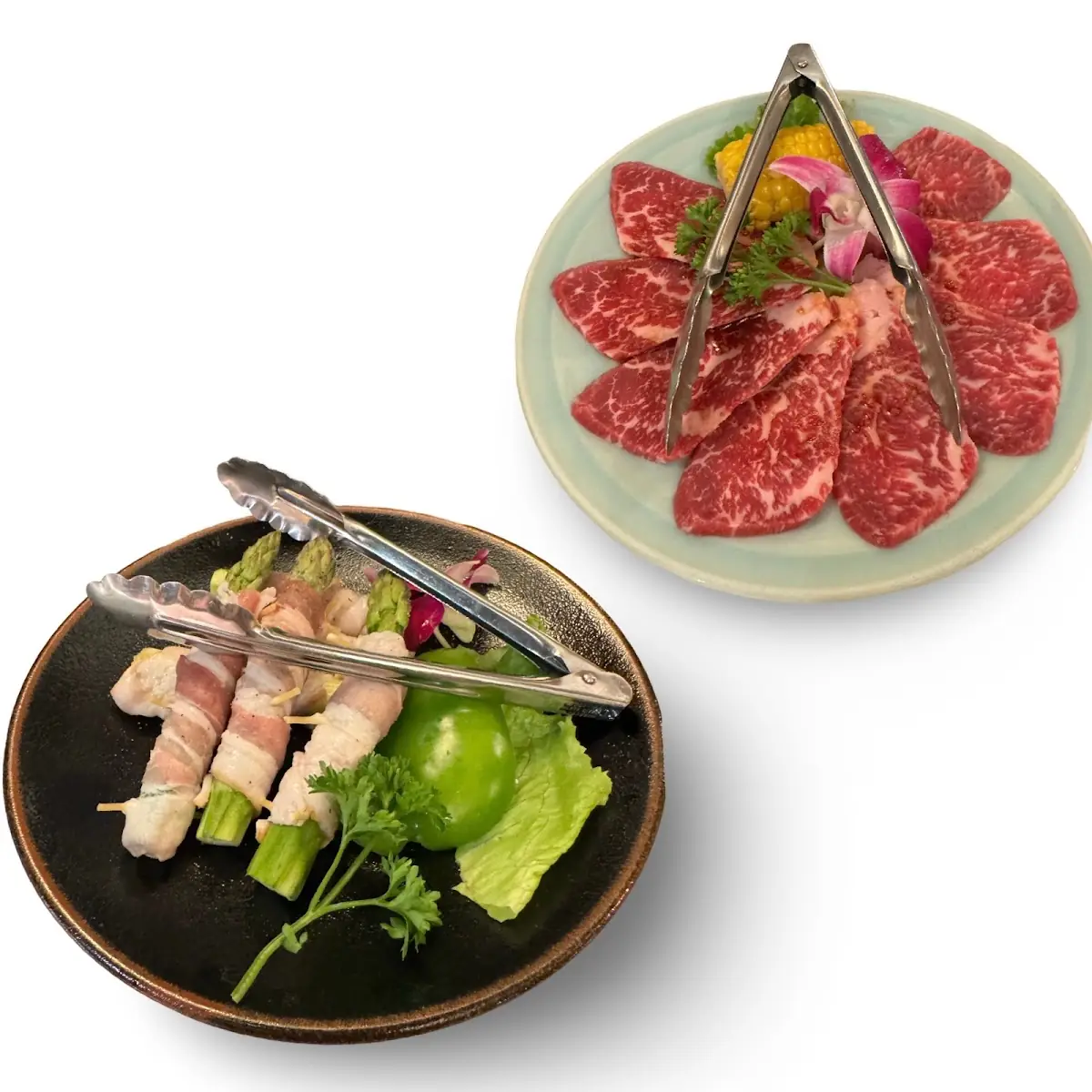 Japanese BBQ