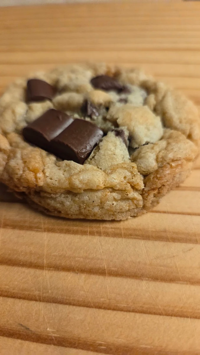 Gourmet Cookies