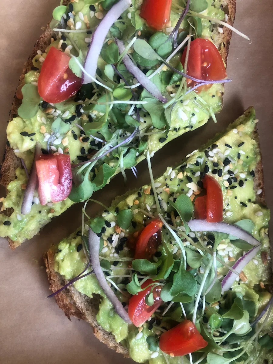 Everything Bagel Seasoning