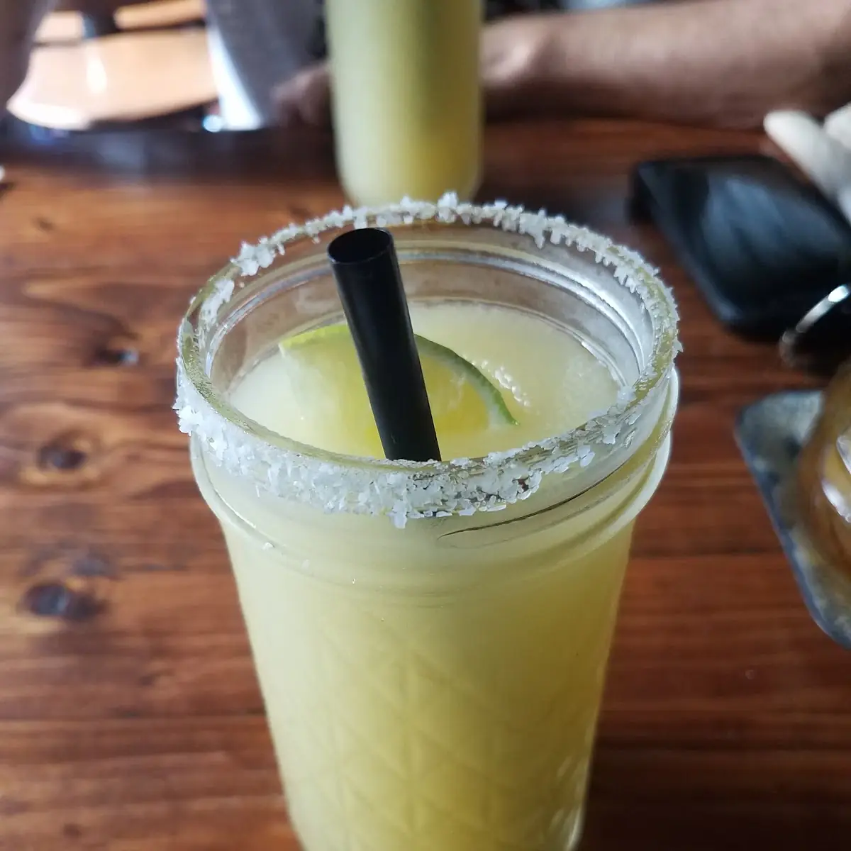 House Margarita