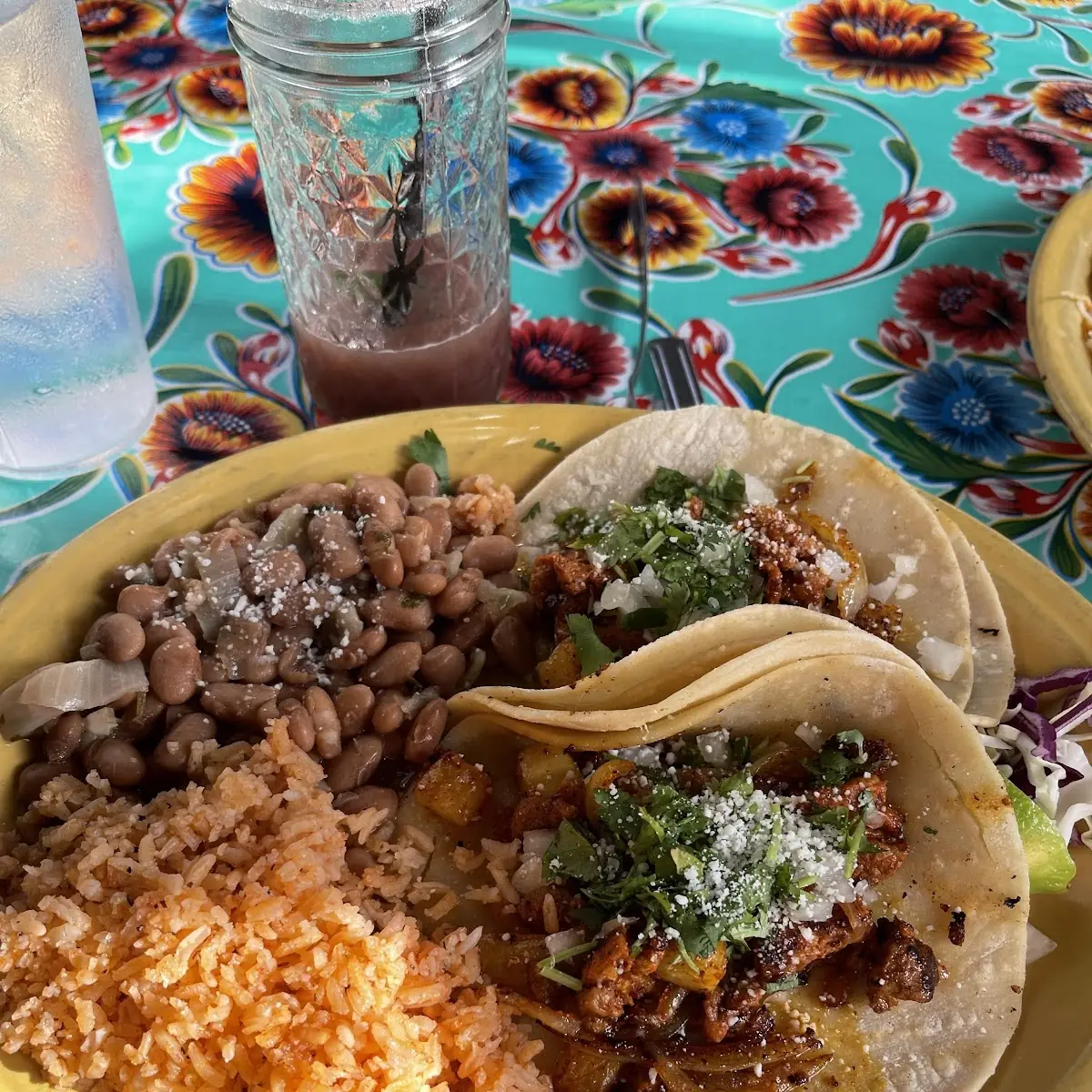 Mexican Street Corn