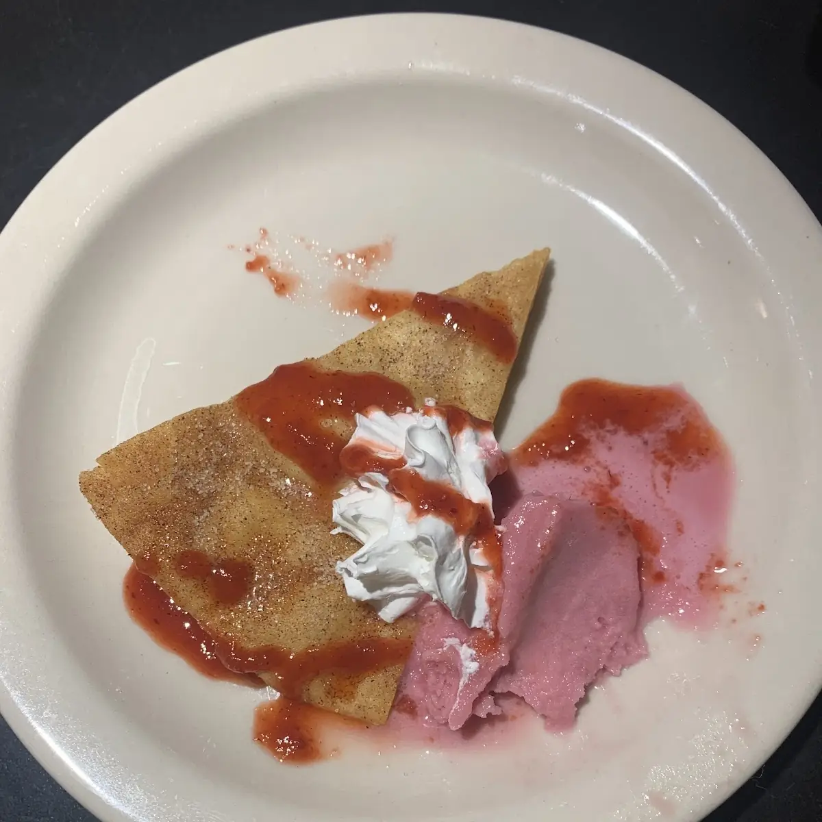 Sour Cream