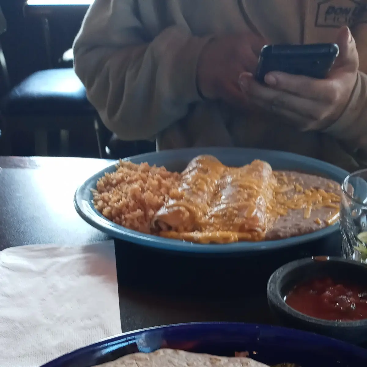 Quesadilla