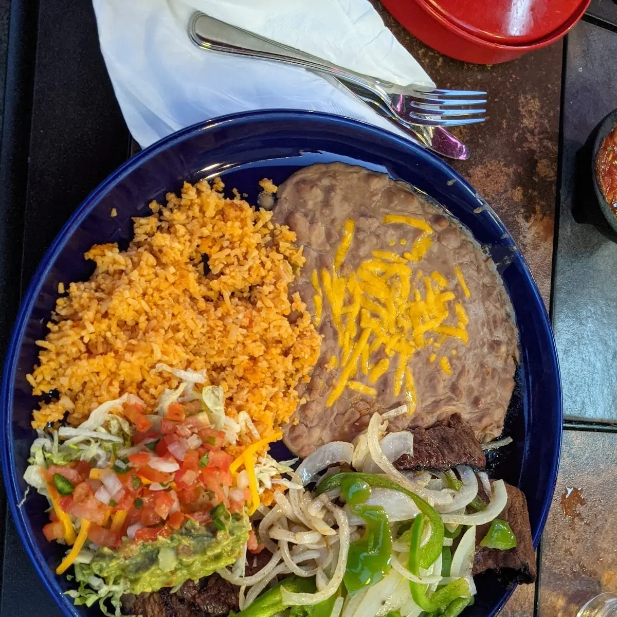 Taco Salad