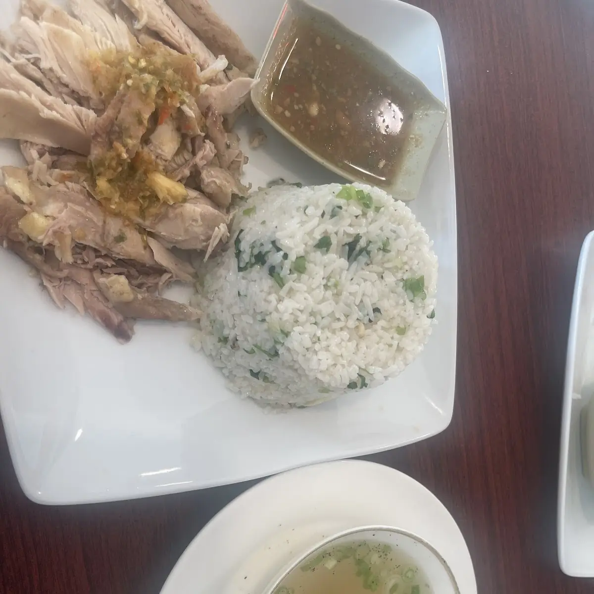 Khao Man Gai