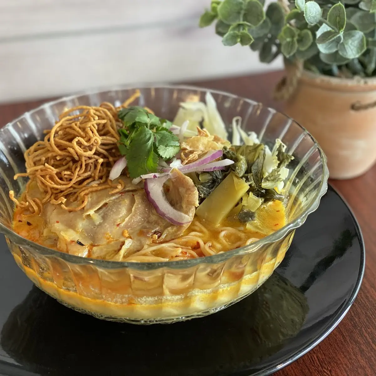 Khao Soi