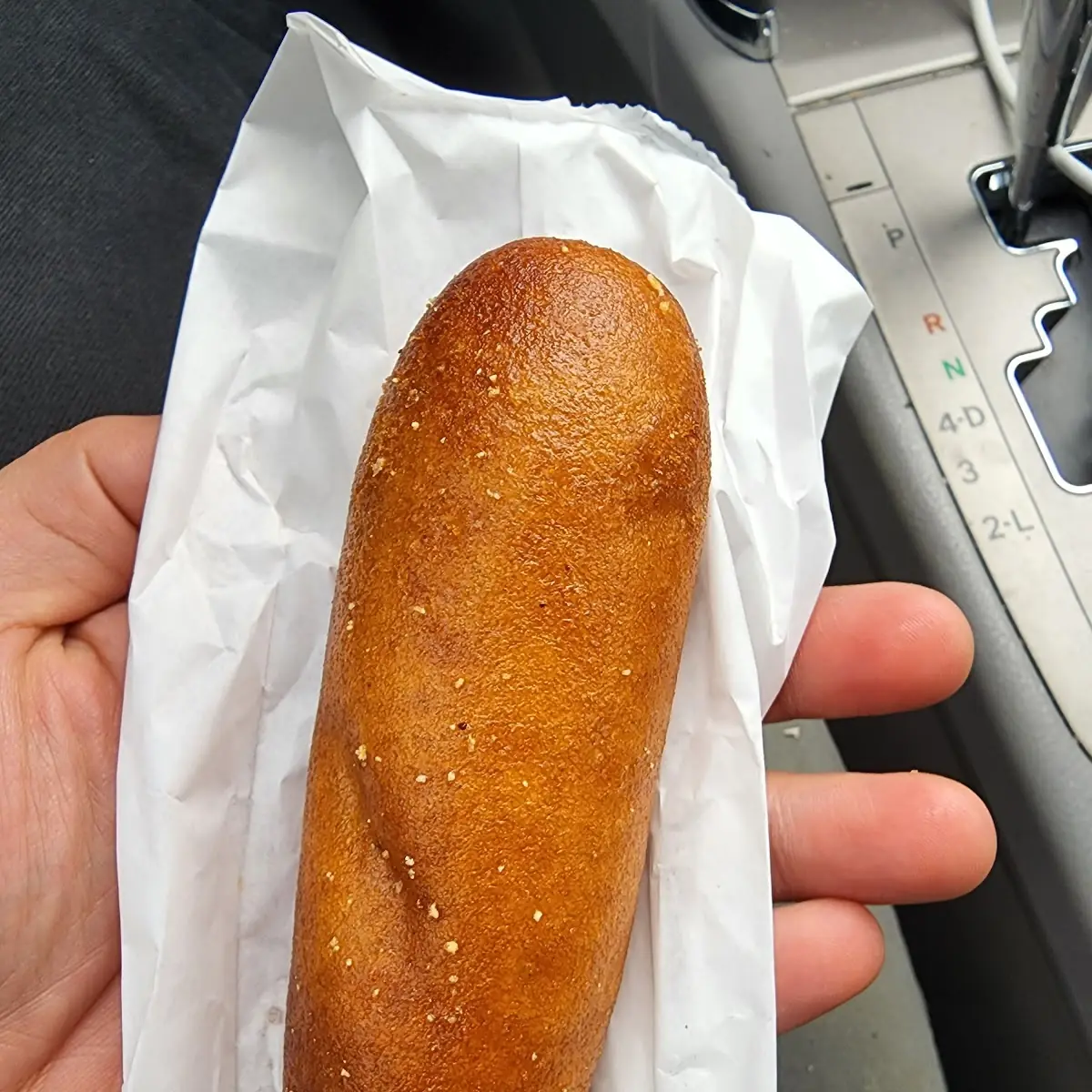 Corn Dog