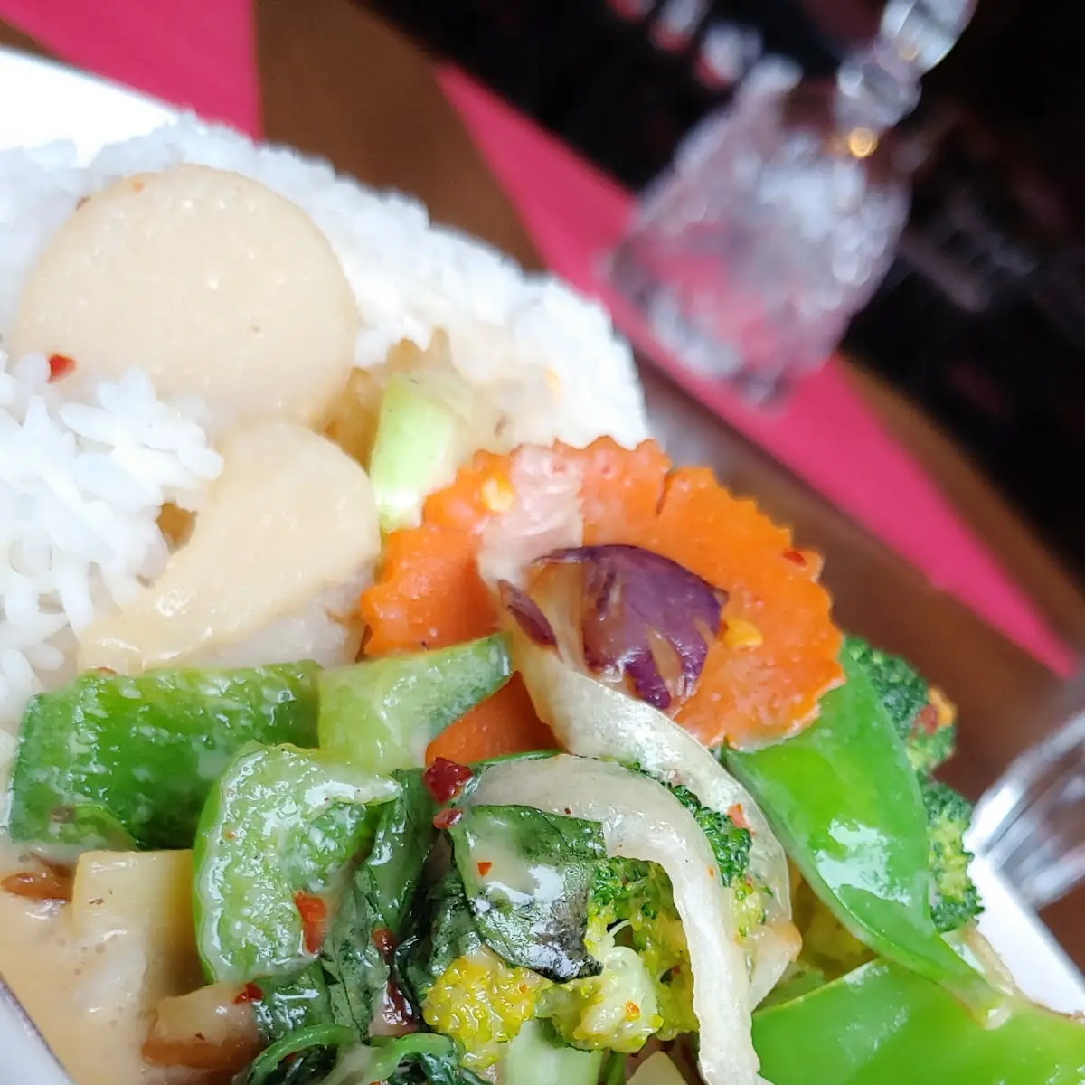 Pad Kee Mao
