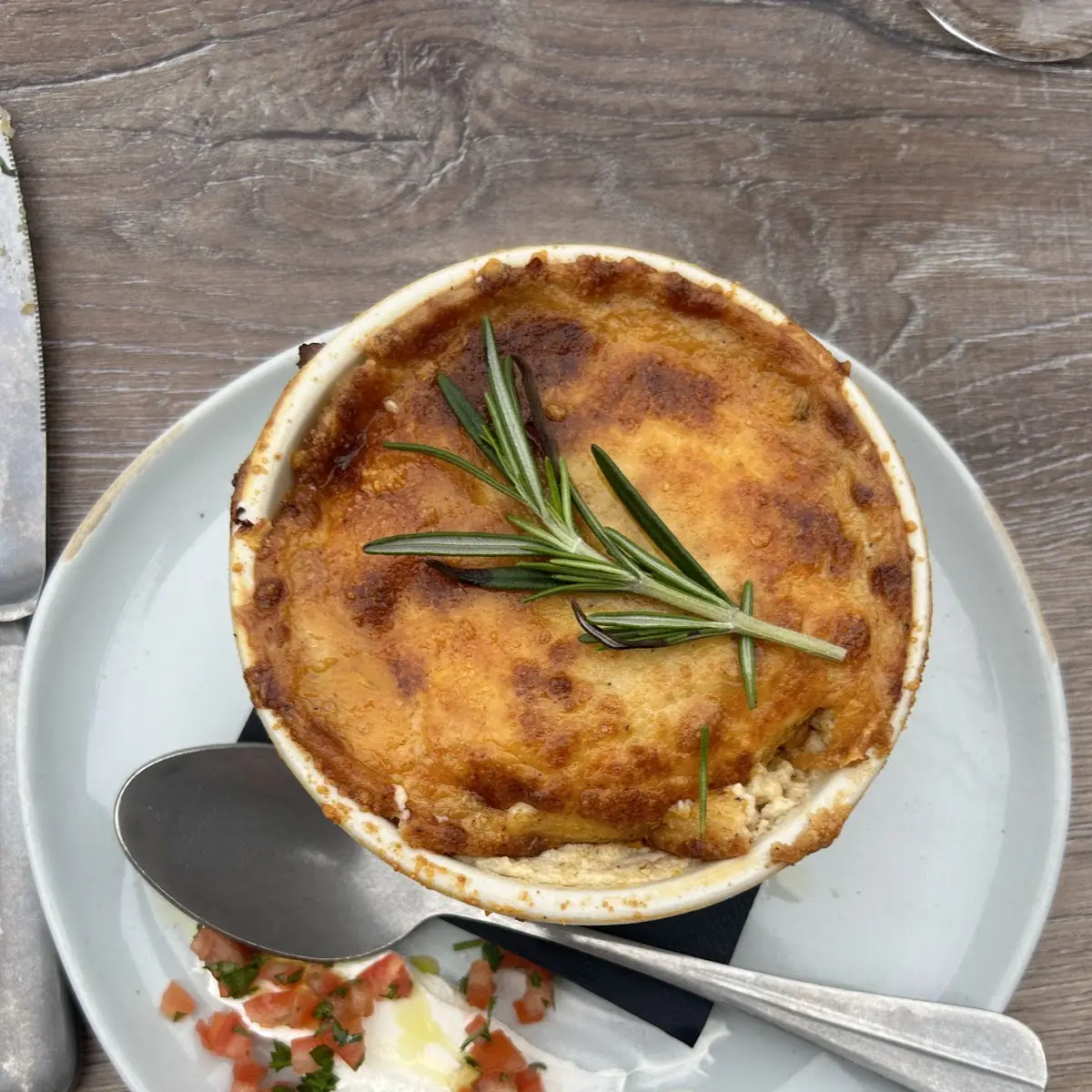 Moussaka