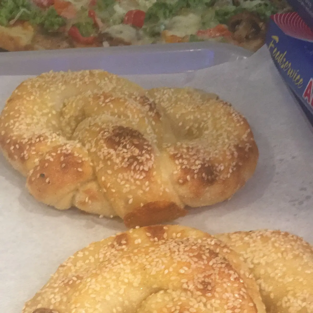 Bagel