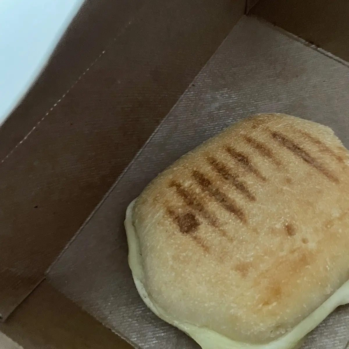 English Muffin