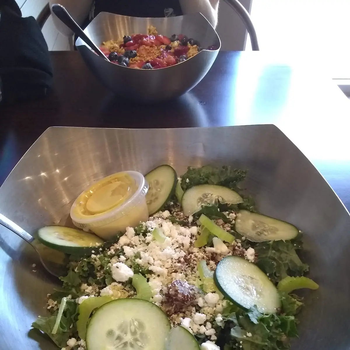 Kale Salad