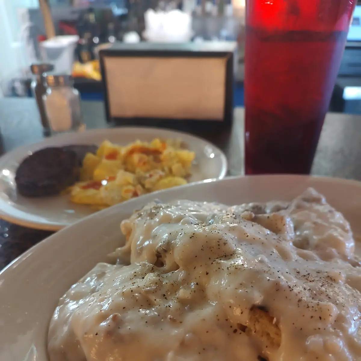 Sausage Gravy