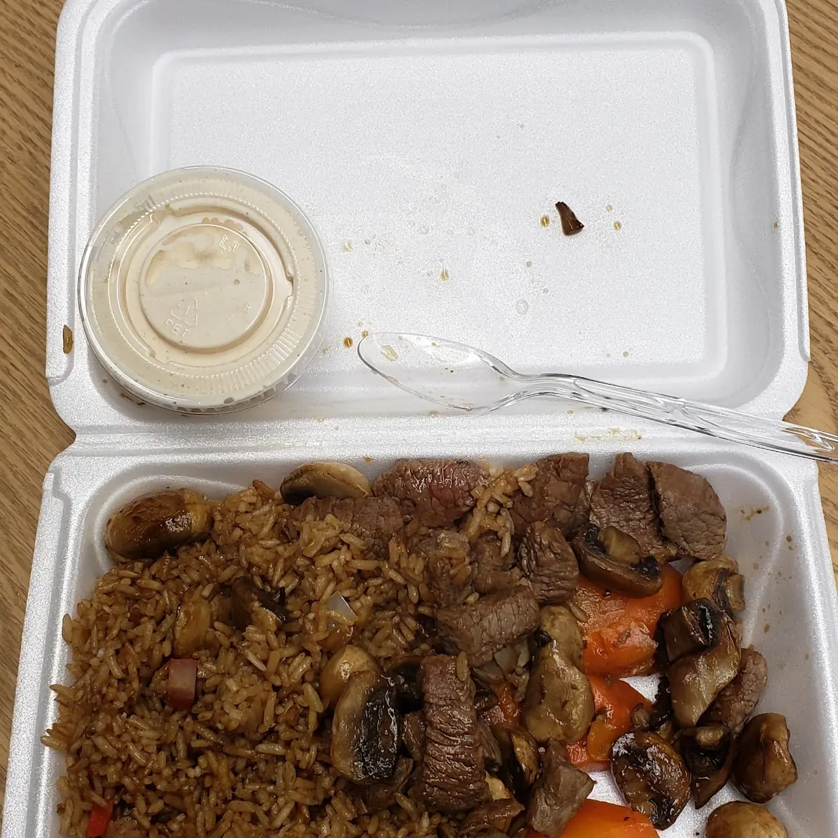 Oxtail