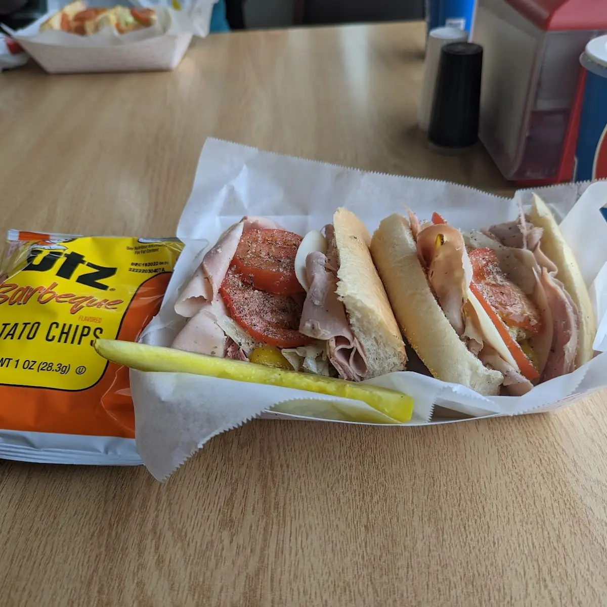 Italian Cold Cut