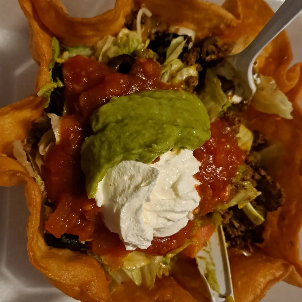 Caesar Salad