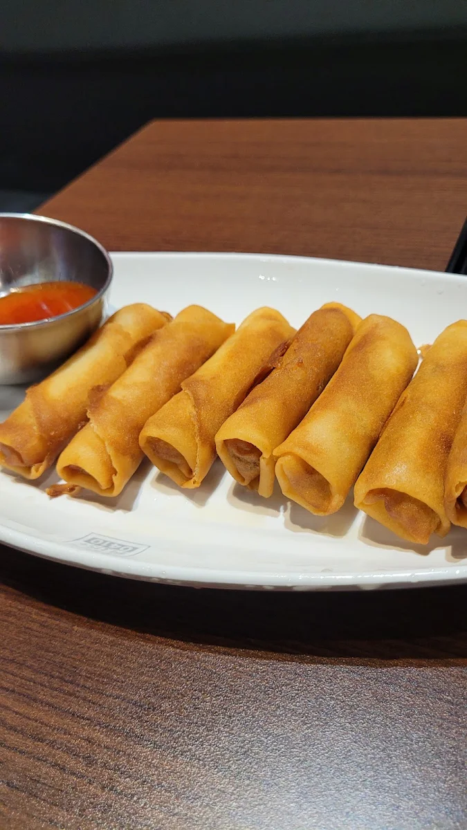 Spring Roll