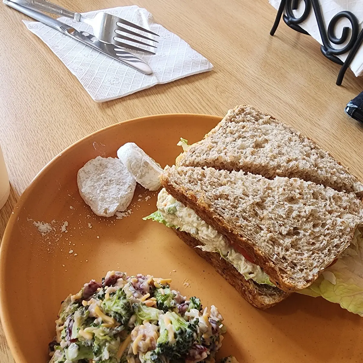 Broccoli Salad