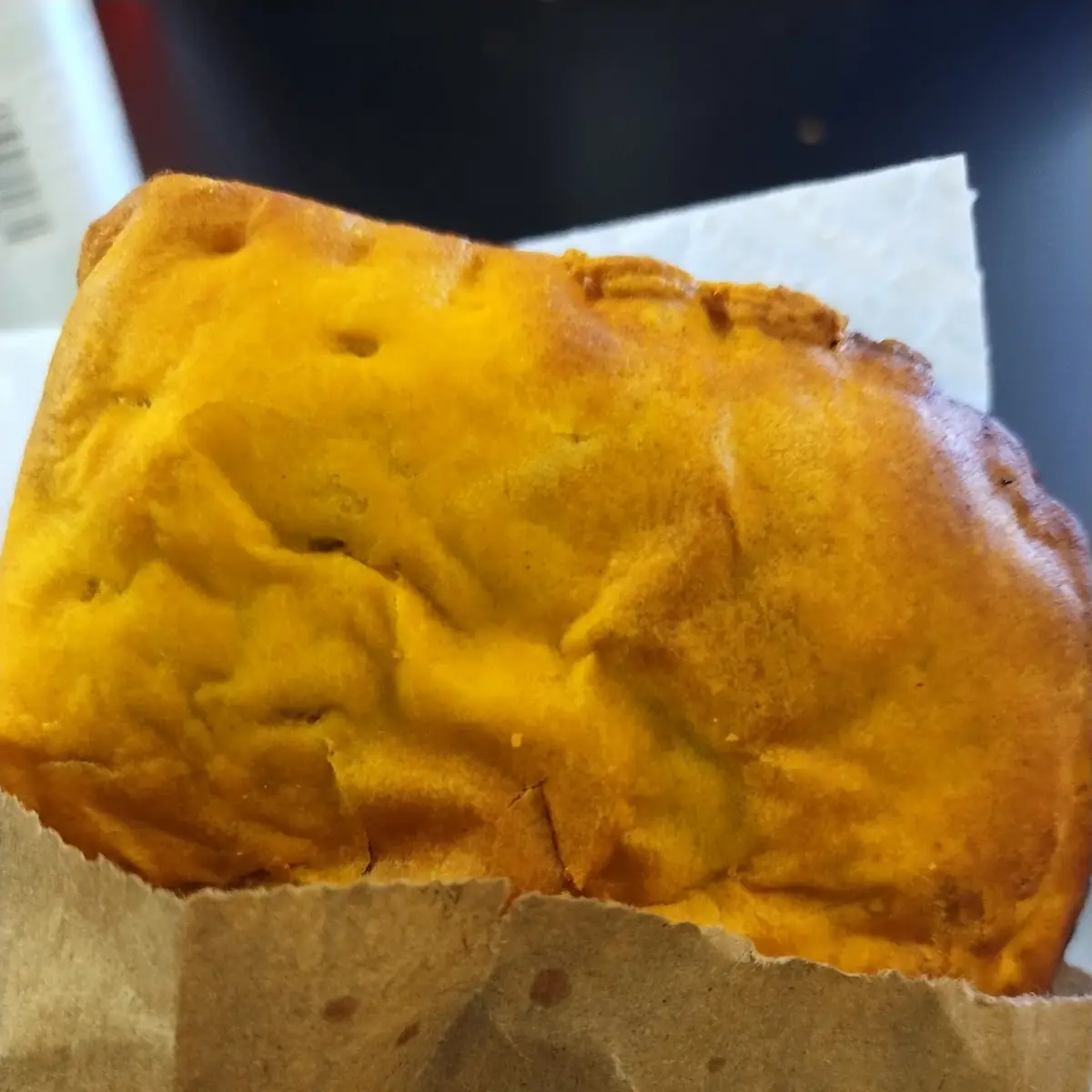 Cocktail Patty