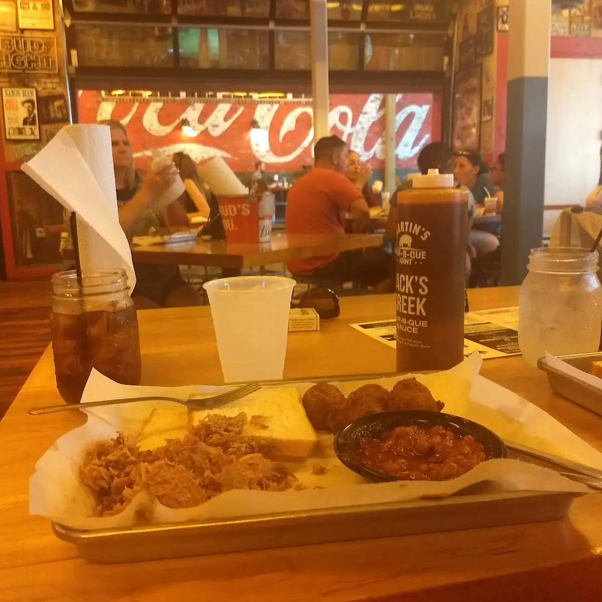 Real BBQ
