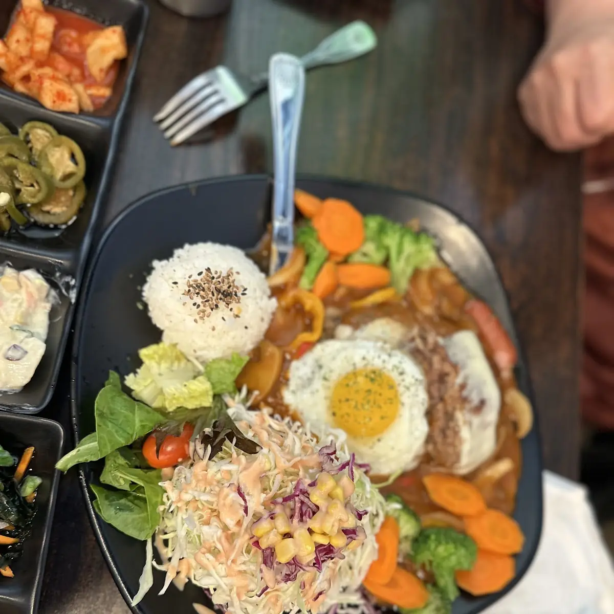 Bibimbap