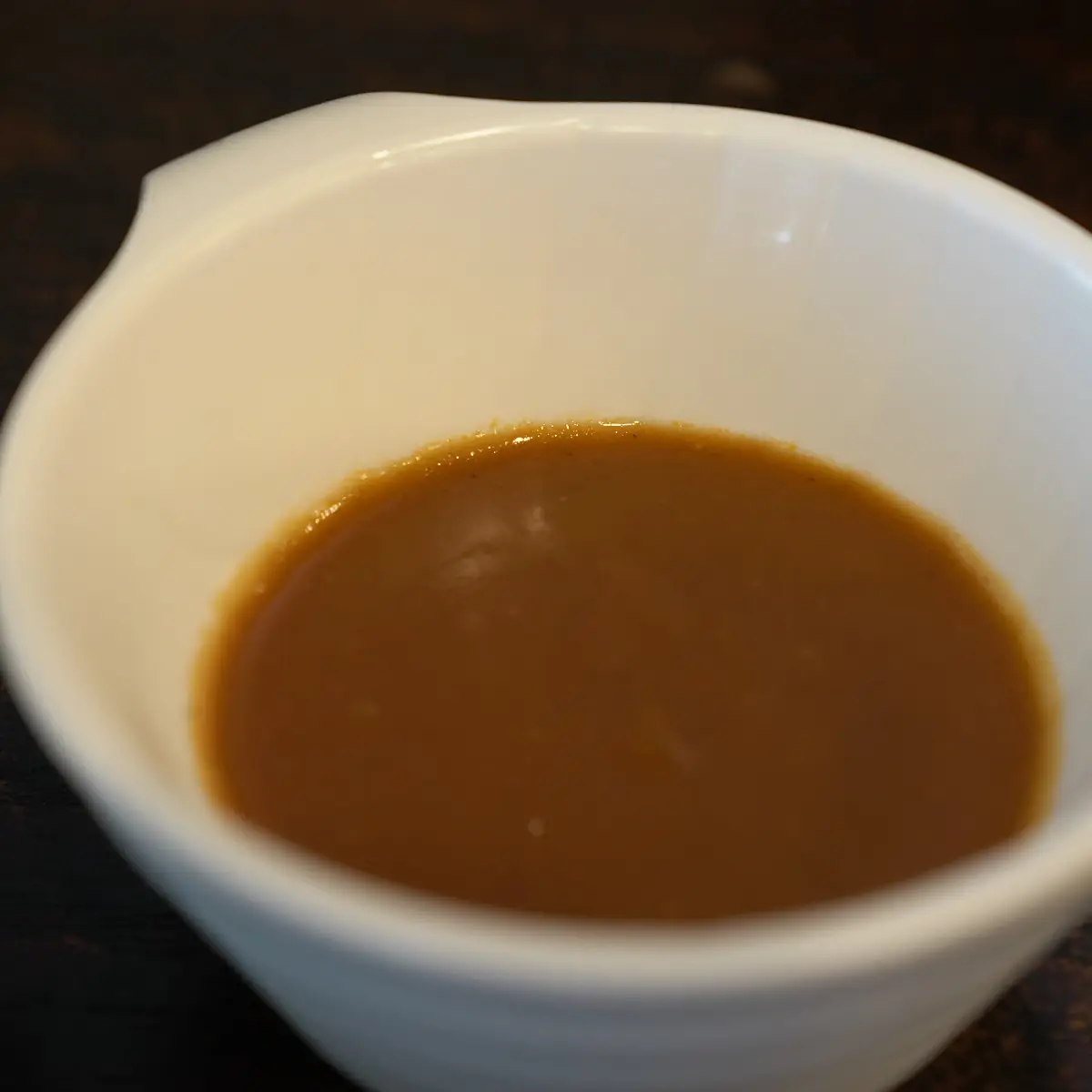Dipping Sauce