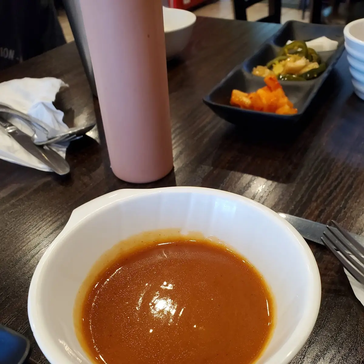 Tomato Soup