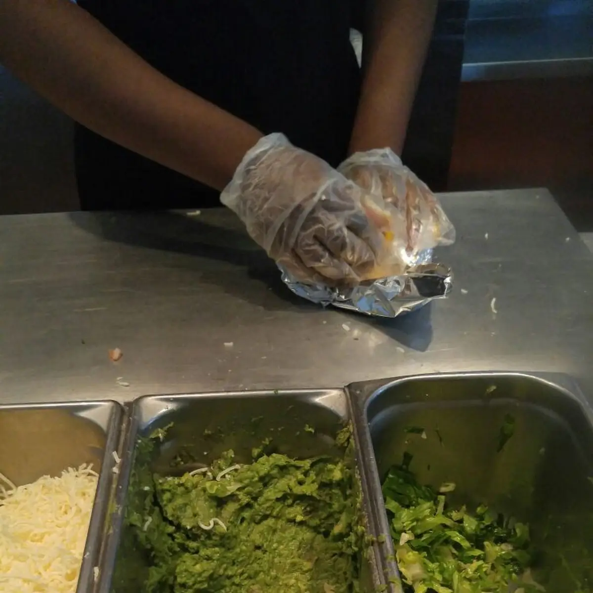 Guacamole Dip