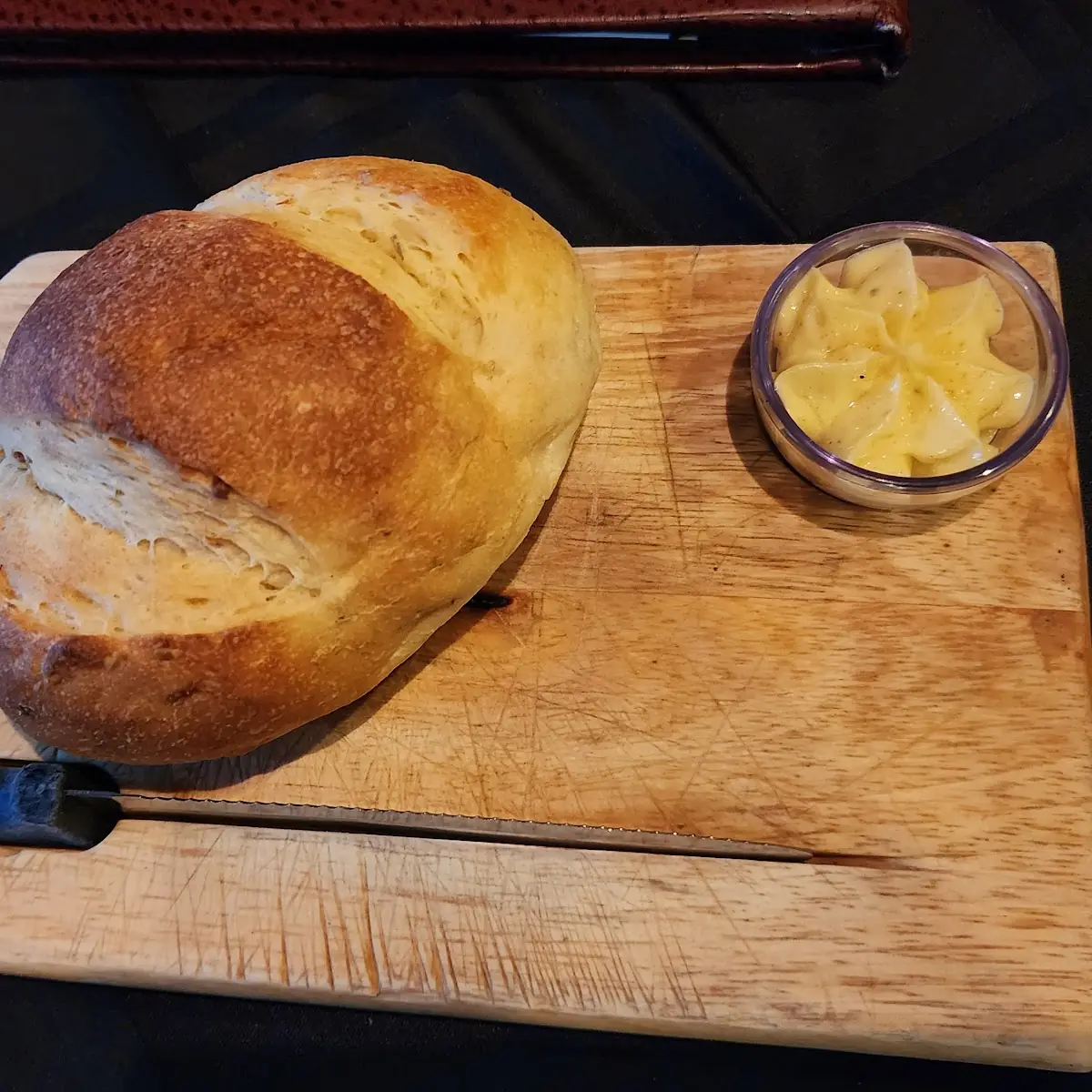 Bread Basket