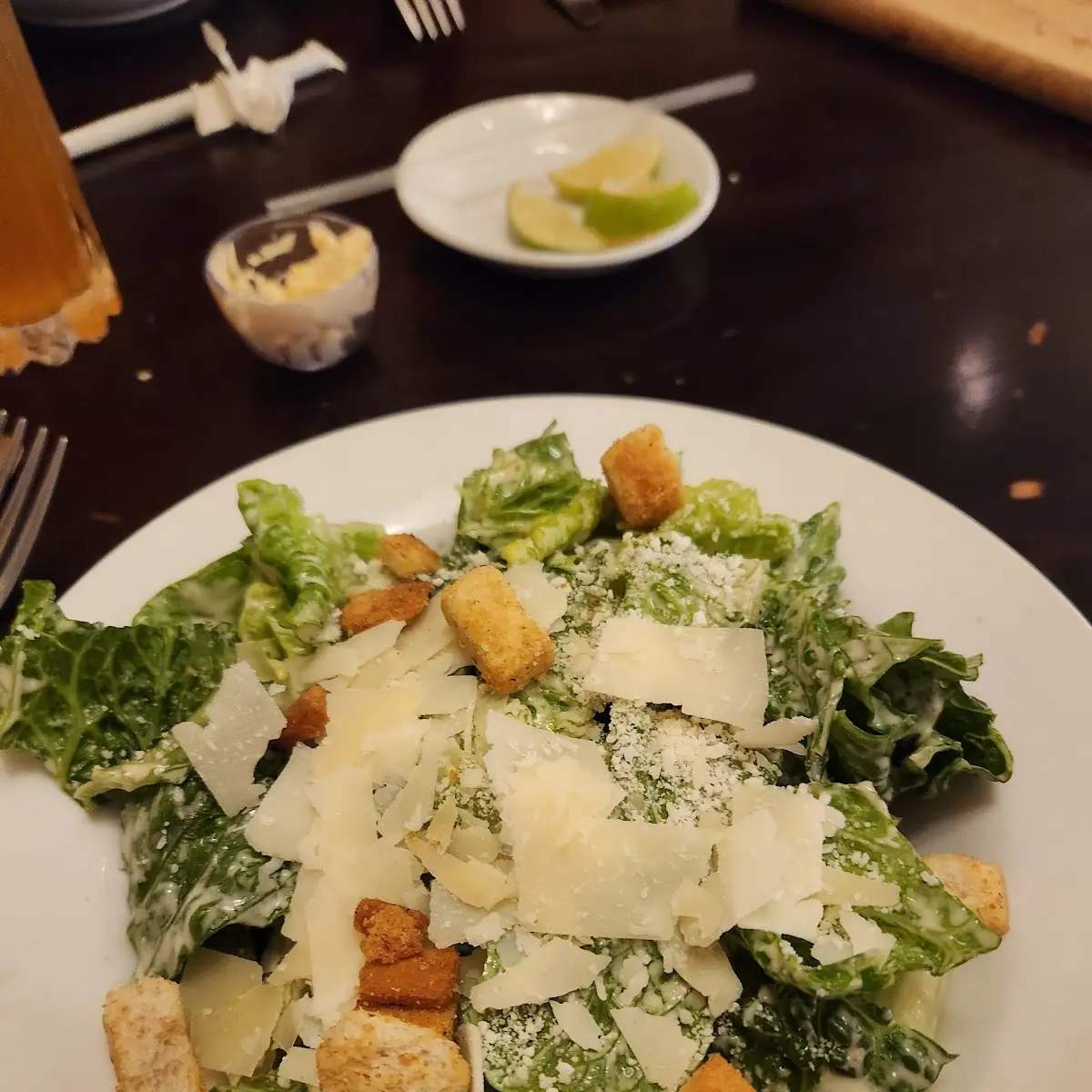 Caesar Salad