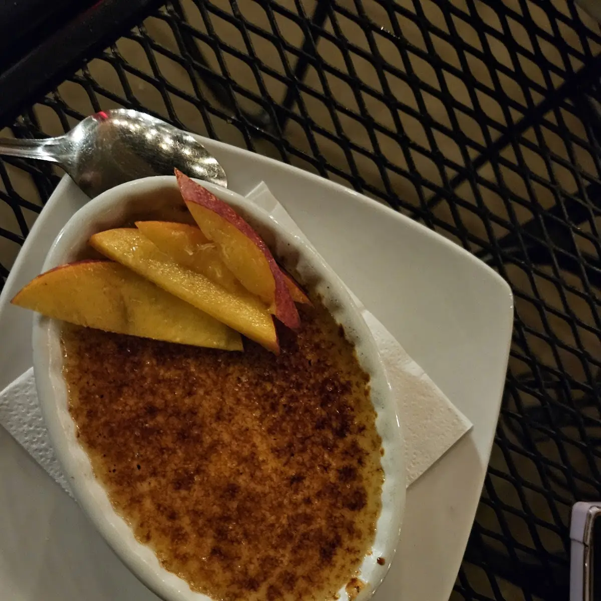 Creme Brulee