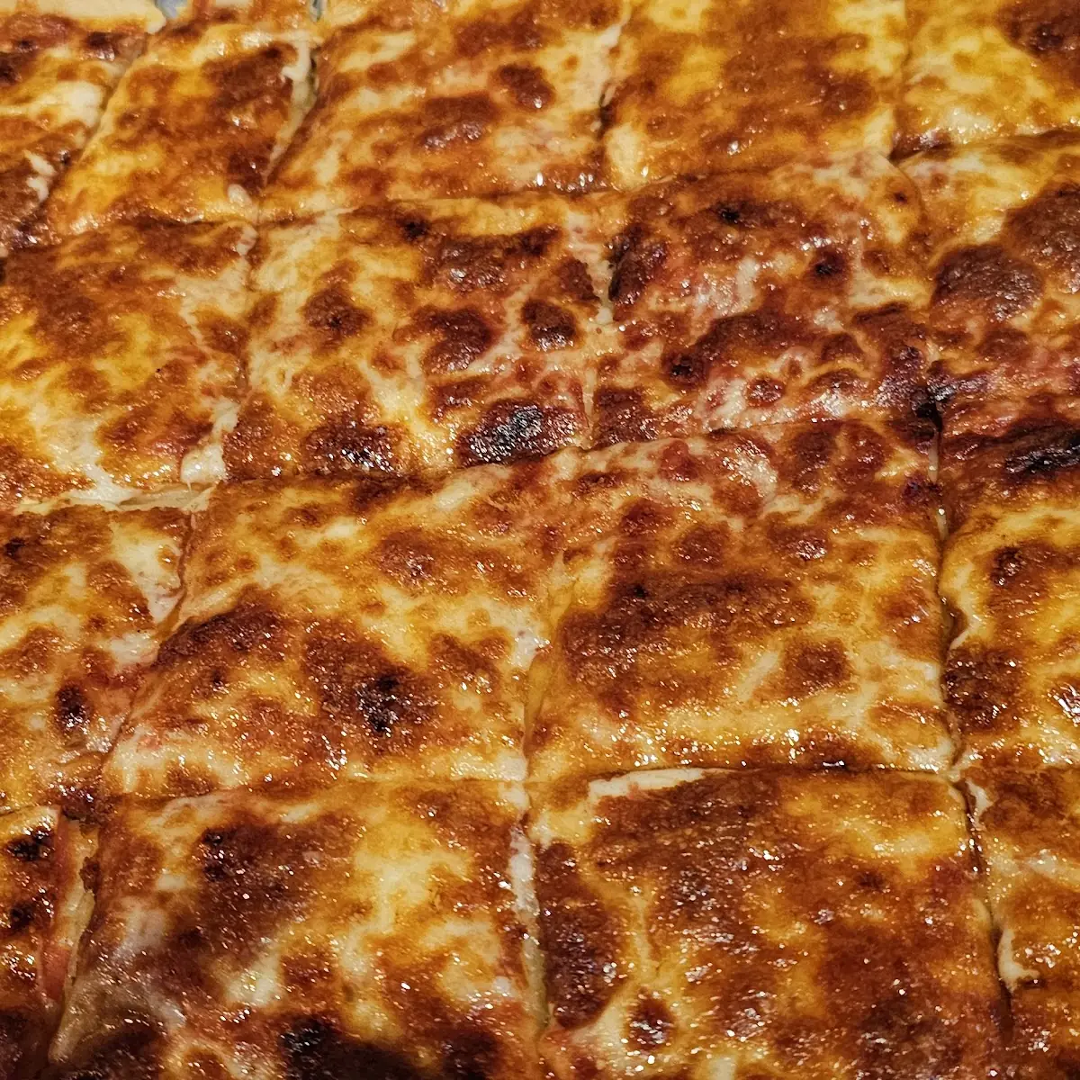 Cheese Pizza