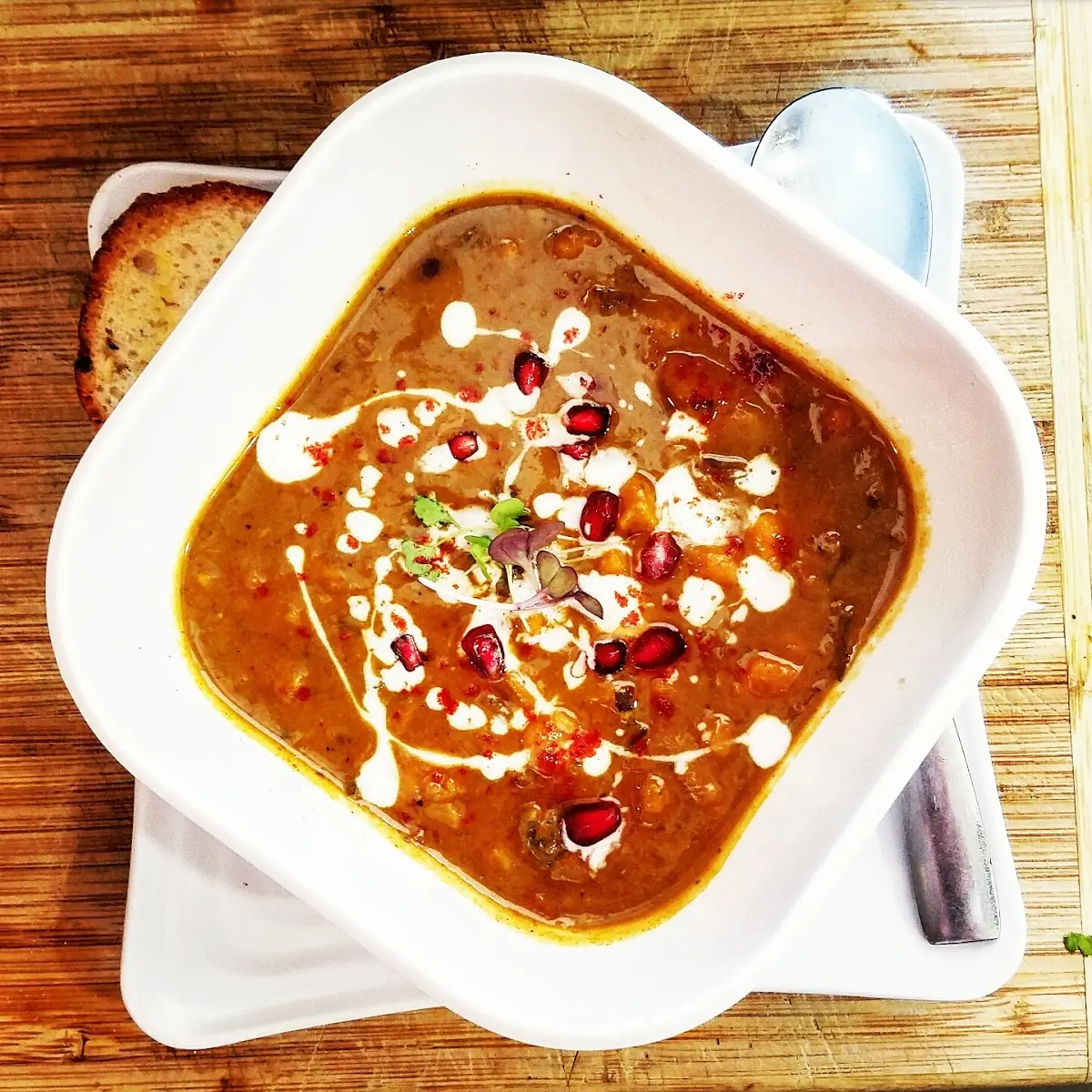 Daily Soup