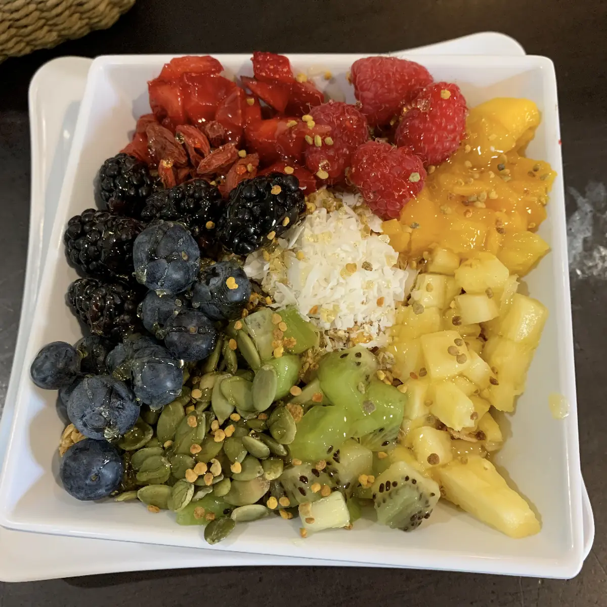 Fresh Fruit