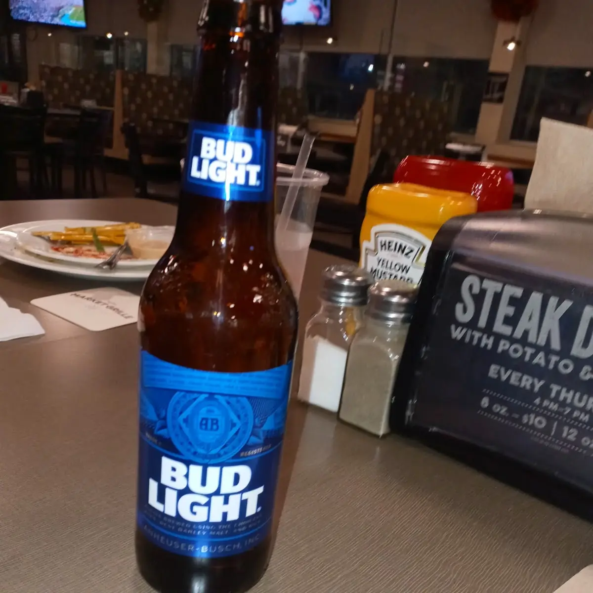 Bud Light