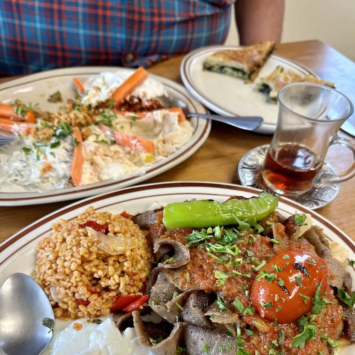 Adams Chicken Kebab Kofta Kabob