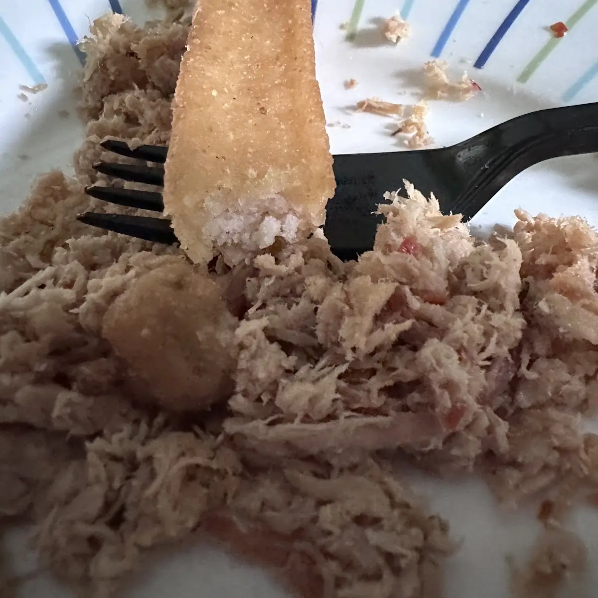 BBQ Pork